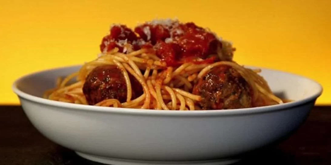 Σπαγγέτι μπολονέζ του Quentin Tarantino