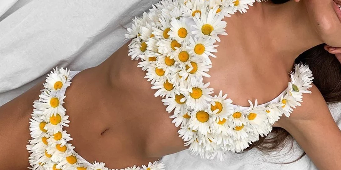 Η νέα τάση στο Instagram είναι άκρως καλοκαιρινή και θα σου φτιάξει τη διάθεση