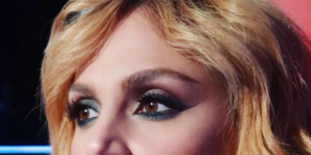 Ελεωνόρα Ζουγανέλη | Αυτός είναι ο νέος της σύντροφος (pics)