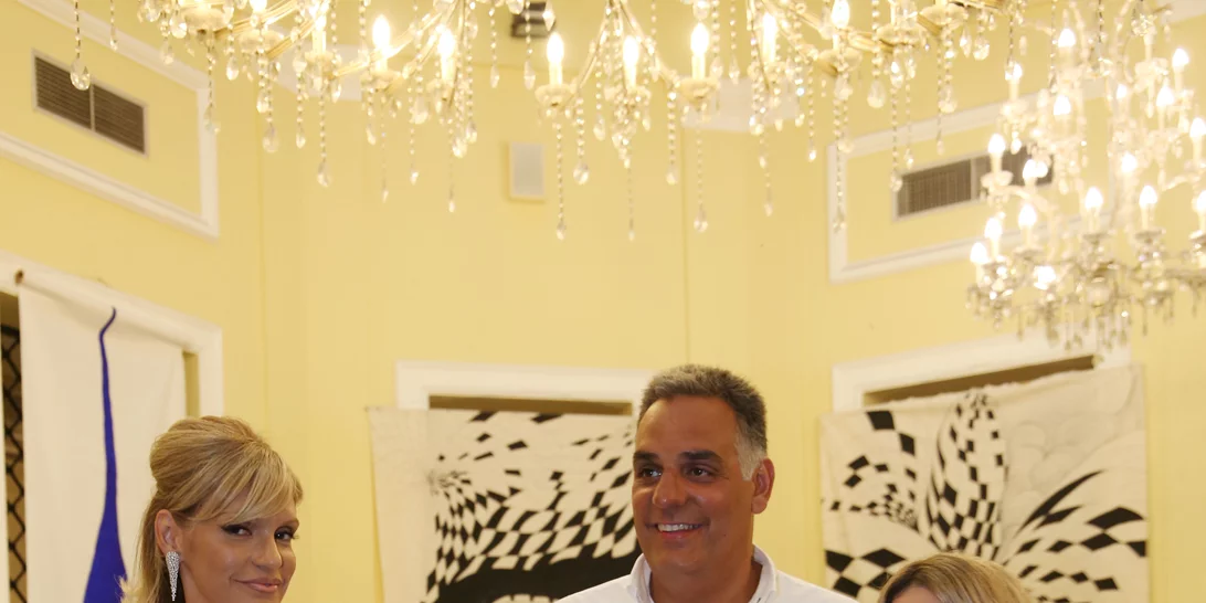 Η Σάσα Σταμάτη μοιράστηκε κάποια ευχάριστα νέα | Η ανακοίνωση της εγκυμοσύνης