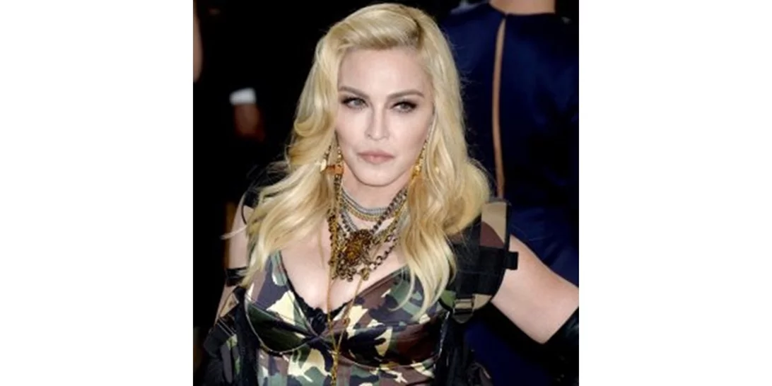 Τo instagram διέγραψε ανάρτηση της Madonna για τον Covid-19 ως παραπλανητική