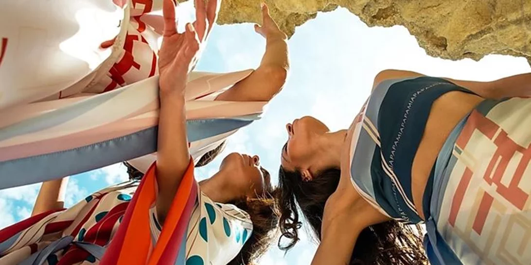 Mia Papa | Το brand που συνδυάζει την πολυτέλεια με την αειφορία