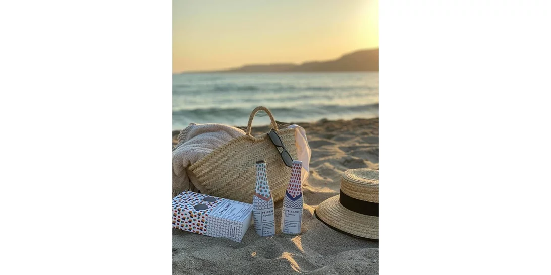 #WineDiaries: Απολαμβάνοντας ένα μαγικό ηλιοβασίλεμα, ένα αγαπημένο βιβλίο, ένα υπέροχο ταξίδι... στιγμές