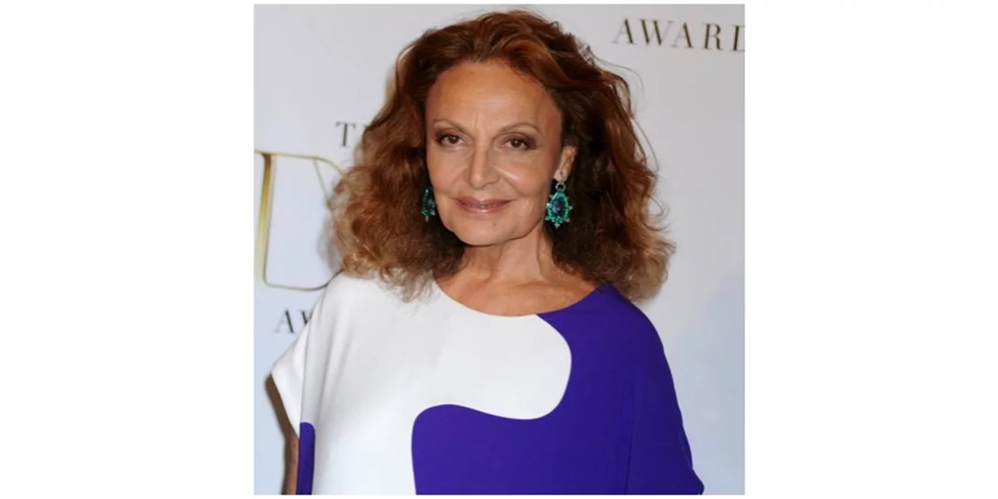 Η Diane Von Furstenberg δίνει τη δική της απάντηση σχετικά με την πτώχευση του fashion label της