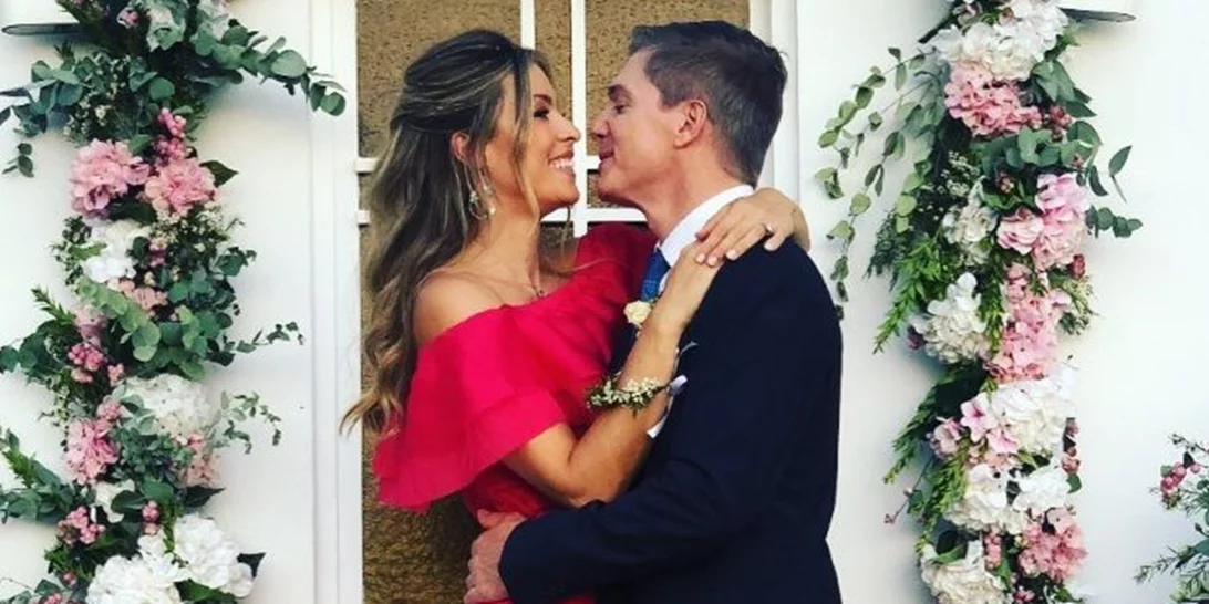 Μαριέττα Χρουσαλά | Οι ευχές στον Λέοντα Πατίτσα για την ονομαστική του εορτή