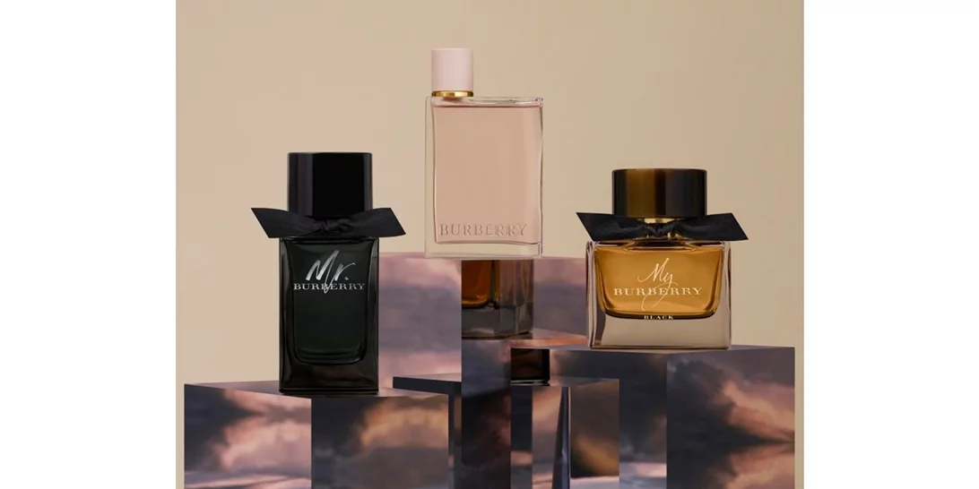 Ήρθε η ώρα να αποκτήσεις το αγαπημένο σου άρωμα Burberry με 40% έκπτωση