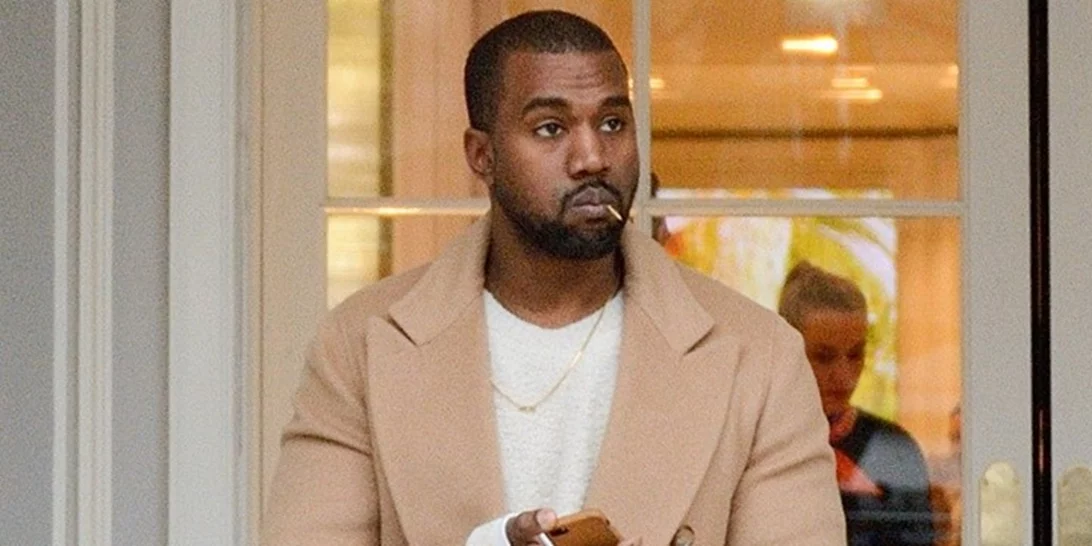 Ο Kanye West ψήφισε εκείνον που εμπιστεύεται περισσότερο