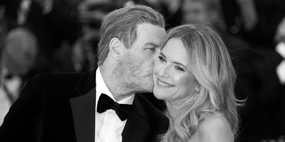 Βαρύ πένθος για τον John Travolta - Πέθανε η σύζυγός του