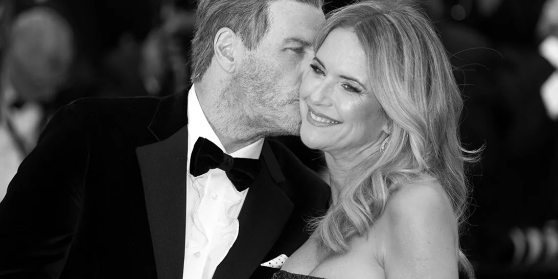 Ella | Η εκθαμβωτική κόρη του John Travolta και της Κelly Preston