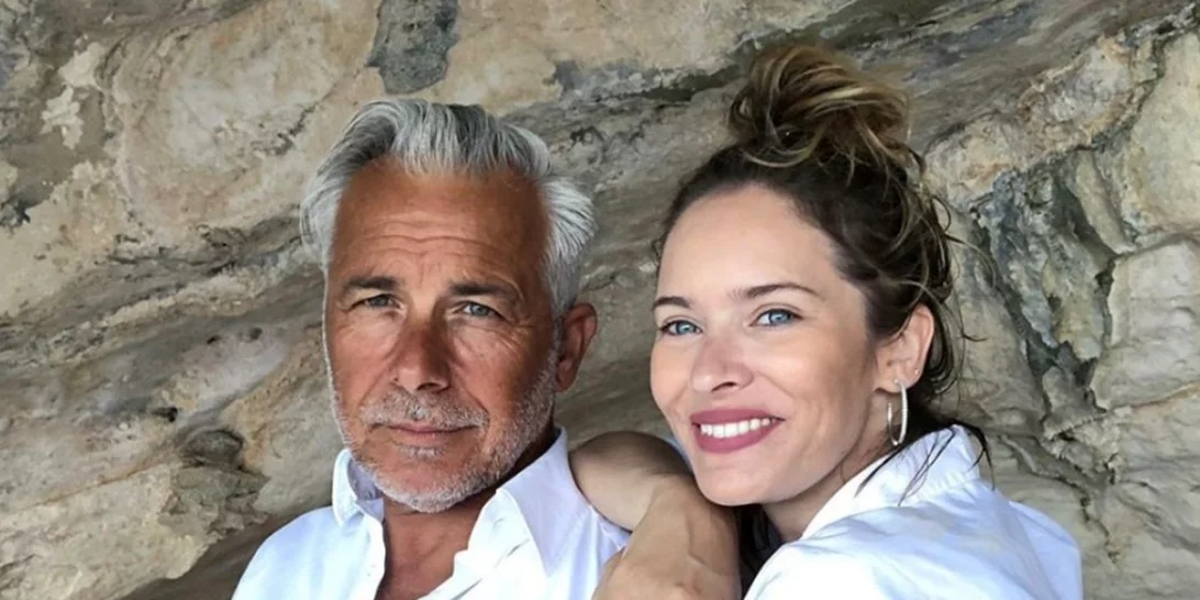 Baby Boom | Η Ανίτα Μπράντ γέννησε! Μπαμπάς ο Χάρης Χριστόπουλος