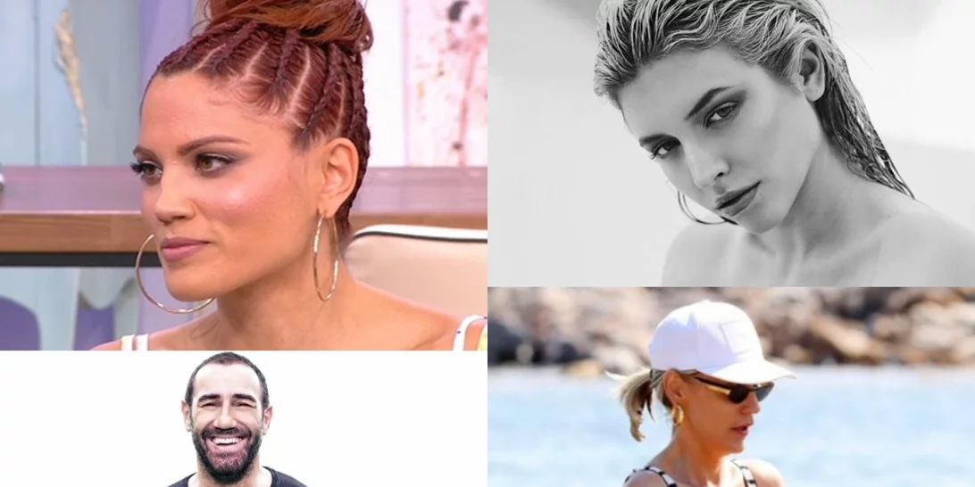 Το trailer με Γκουντάρα, Κάκκαβα, Χατζίδου & Παύλου για το Καλοκαίρι #ΝΟΤ, με ποια κανάλια συζητάει ο Κανάκης και όλα τα νέα