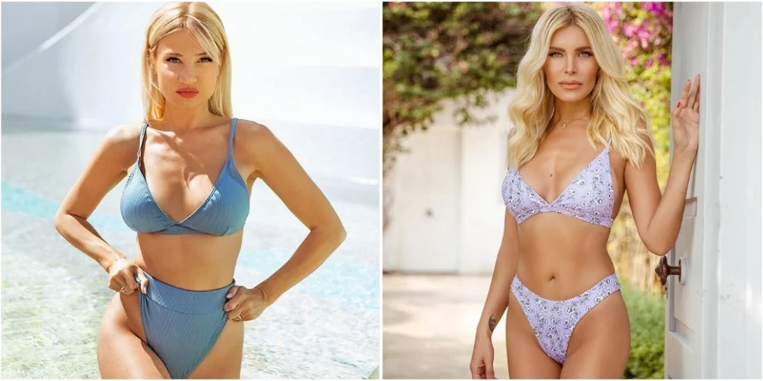 Αυτό είναι το αγαπημένο μαγιό των Ελληνίδων celebrities