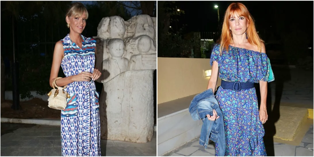 Δάφνες και Πικροδάφνες | Σχολιάζουμε τις εμφανίσεις των Ελληνίδων celebrities στο θέατρο