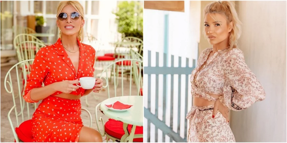 Αυτή είναι η αγαπημένη καλοκαιρινή τάση των celebrities και των Influencers