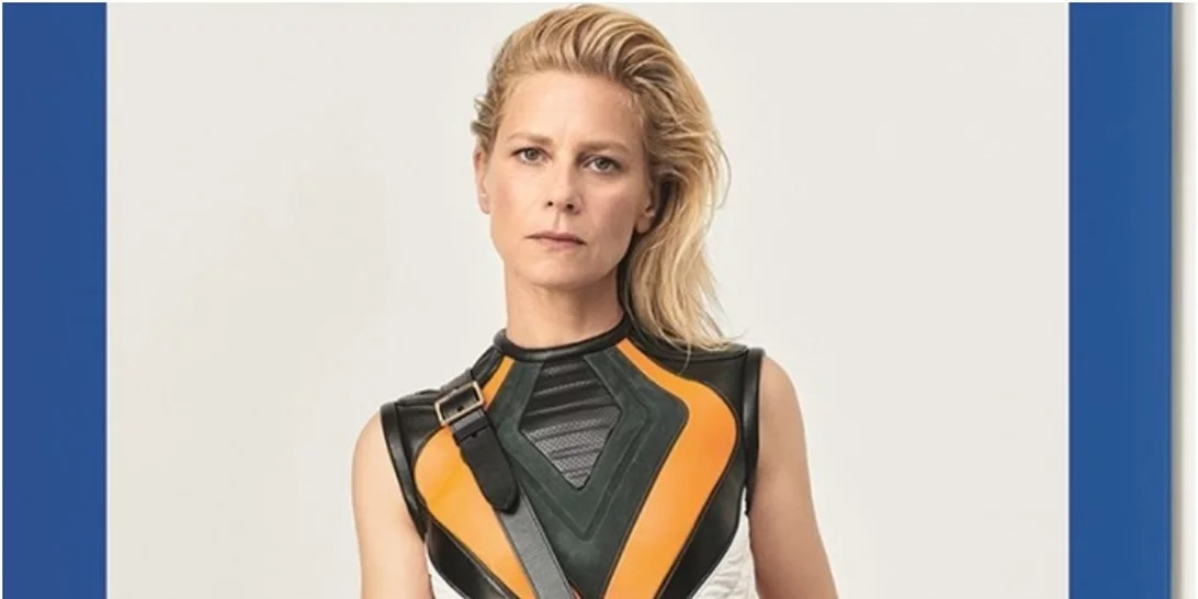 Ο Nicolas Ghesquière παρουσιάζει τη νέα του καμπάνια φθινόπωρο - χειμώνα 2020 για τον οίκο Louis Vuitton