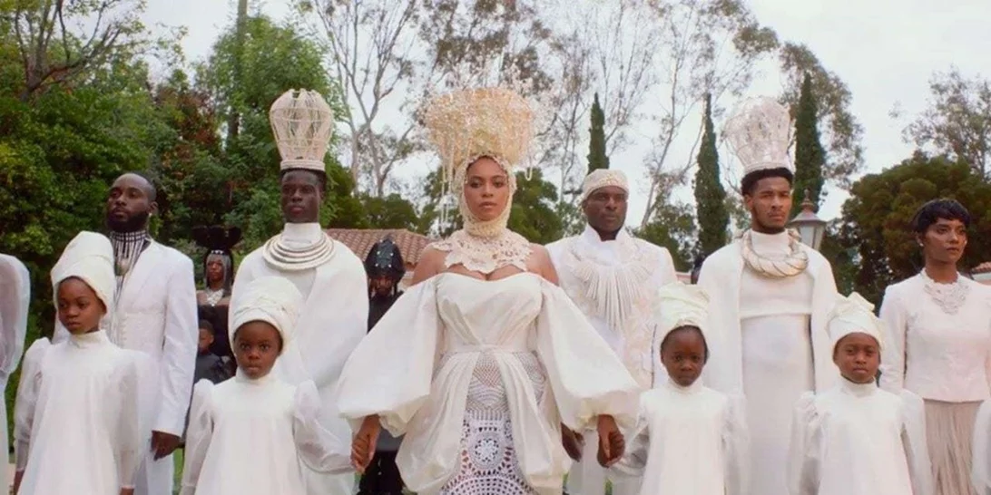 Black Is King, η ταινία της Beyoncé γίνεται η φωνή της μαύρης κοινότητας