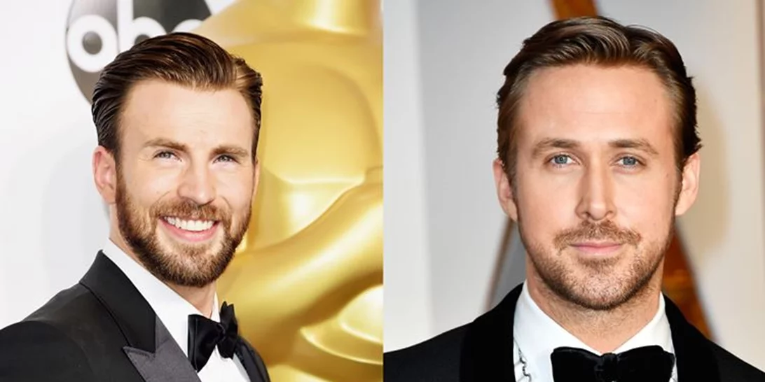 Ryan Gosling και Chris Evans θα πρωταγωνιστήσουν μαζί σε ένα νέο θρίλερ του Netflix