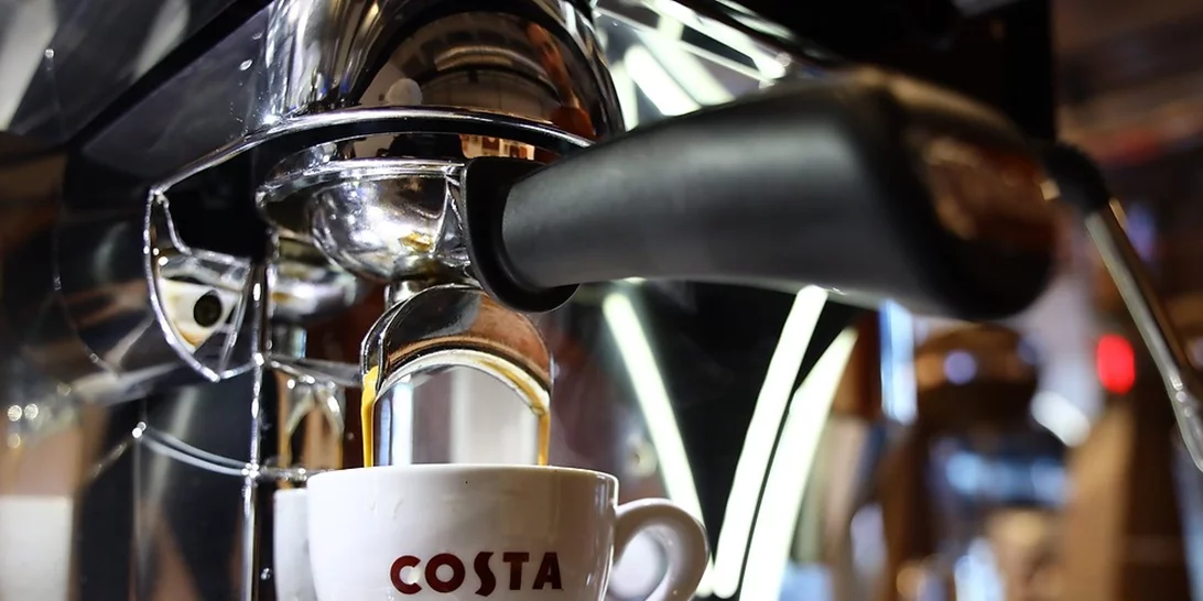 Η Coca-Cola Τρία Έψιλον και η Coca-Cola Hellas φέρνουν στην Ελλάδα τα προϊόντα Costa Coffee