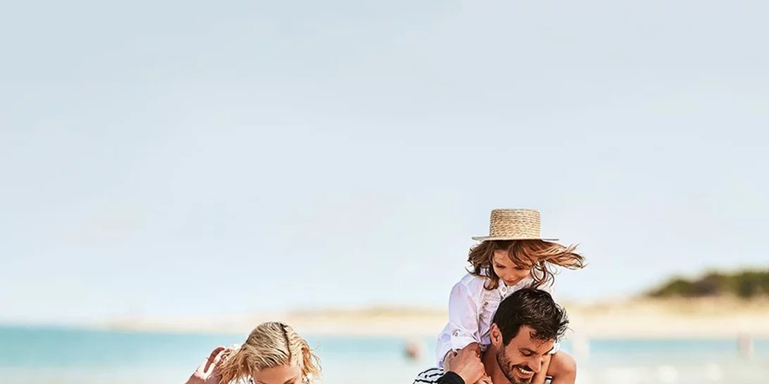 Οικογενειακές διακοπές με ασφάλεια | Βρήκαμε τον τέλειο προορισμό για το φετινό καλοκαίρι