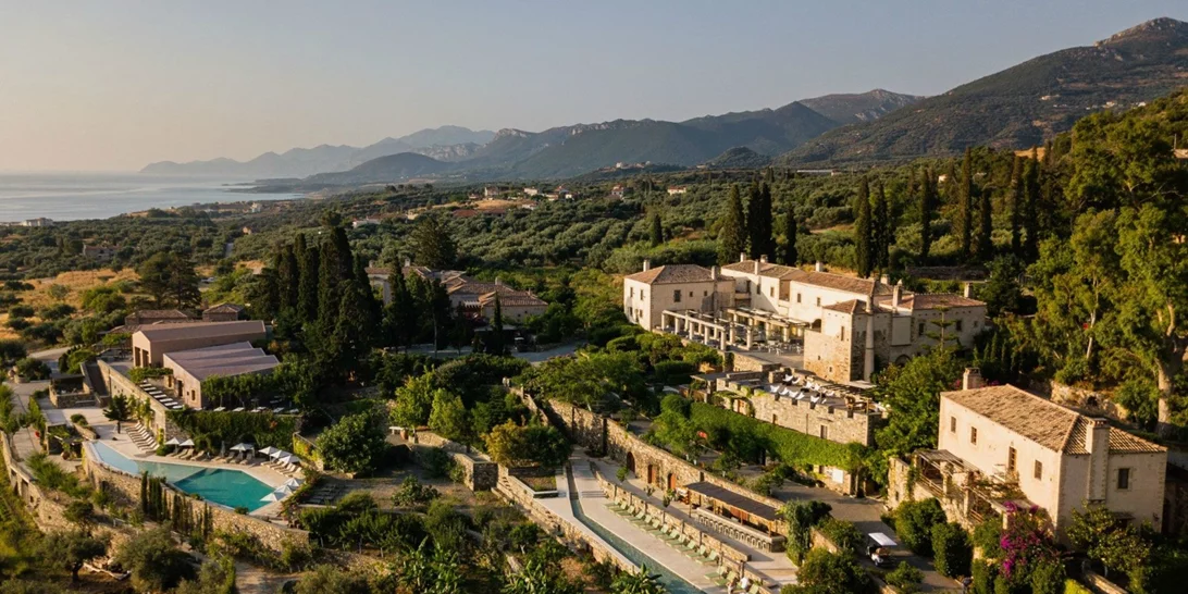 Βρήκαμε τον επίγειο παράδεισο για τις πιο ασφαλείς διακοπές