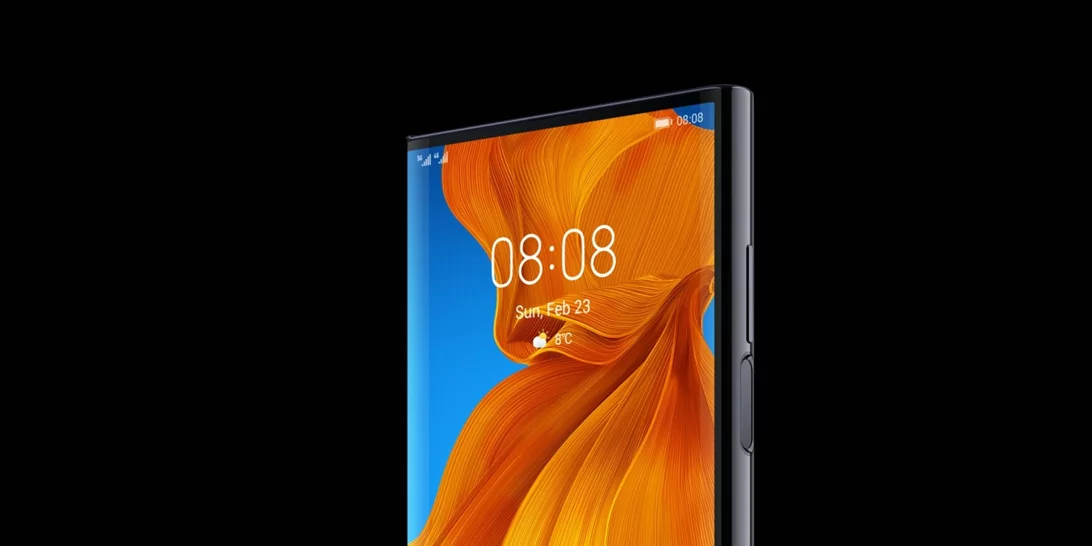 Mate Xs | Το αναδιπλούμενο smartphone της Huawei διαθέσιμο στην Ελλάδα!