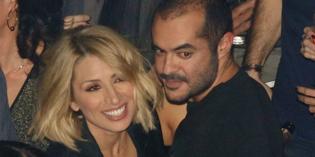 Στέλιος Μανουσάκης | Αποκάλυψε εάν θα παντρευτούν με τη Μαρία Ηλιάκη