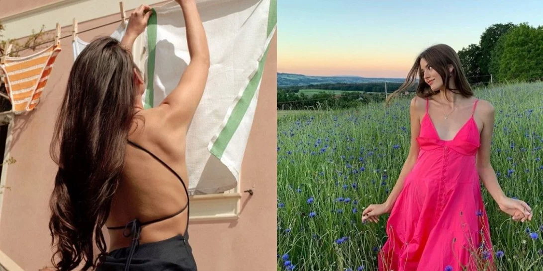 5 οικονομικά φορέματα που θα έκανε approved και ο Jacquemus