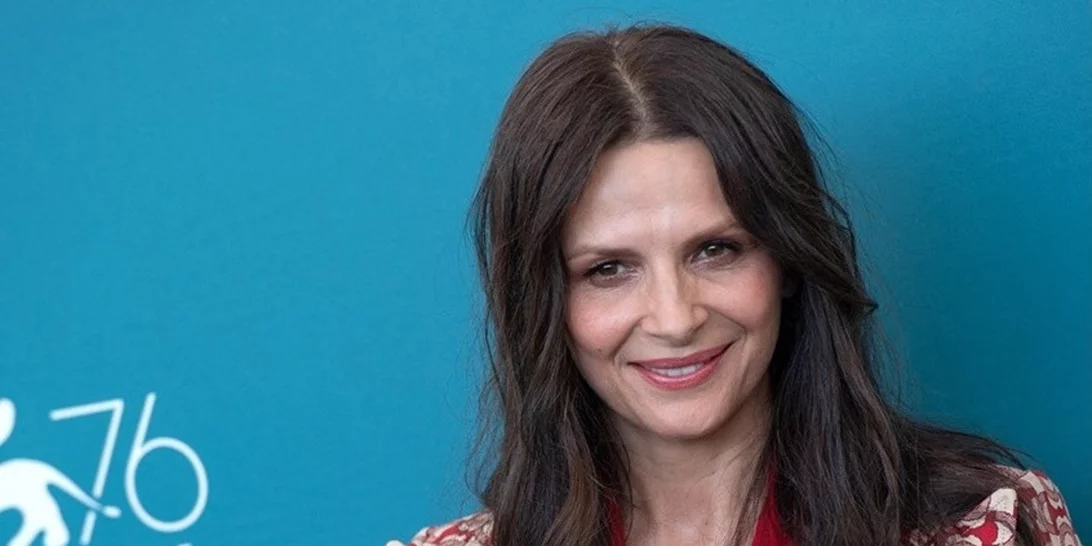 Η υπέροχη φωτογραφία της Juliette Binoche σε ηλικία 19 ετών