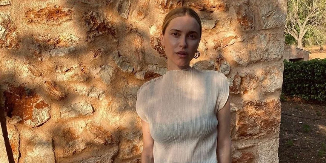 Αυτά τα υφάσματα θα κάνουν τα σύνολά σου να φαίνονται πιο ακριβά και chic