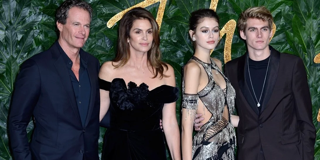 Presley Gerber | Ο γιος της Cindy Crawford και αδερφός της Kaia έγινε 21 ετών