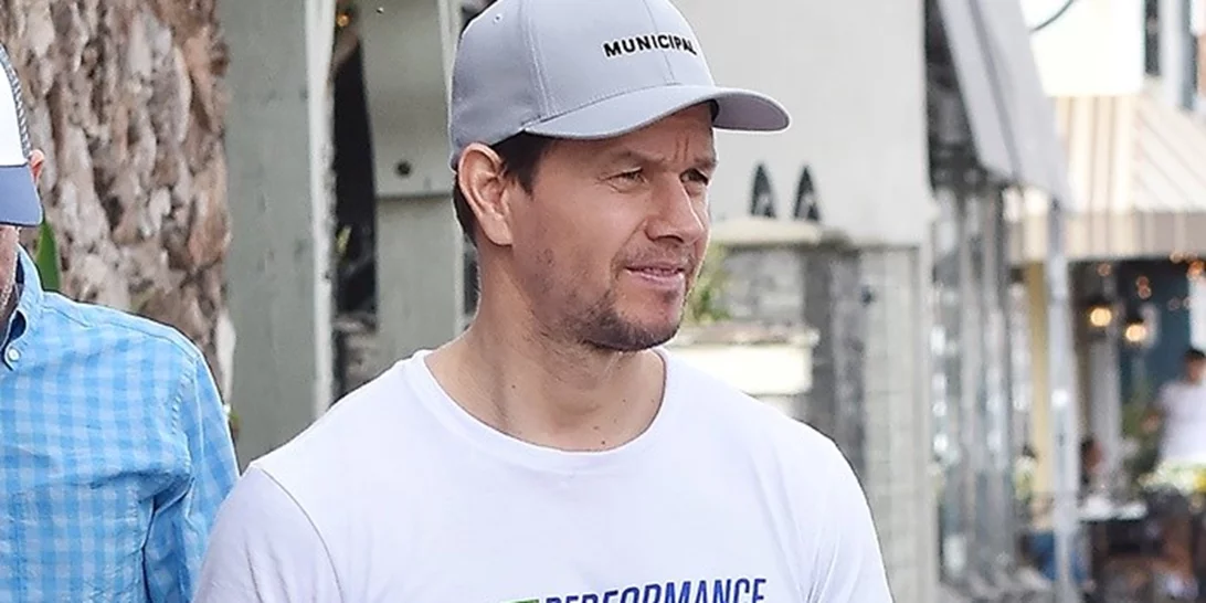Ουψ! Ο Mark Wahlberg είναι σχεδόν σε όλα αλλεργικός