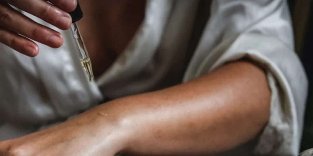 Λάδια ομορφιάς για πρόσωπο και σώμα | Τι προσφέρουν και πώς να τα χρησιμοποιήσεις