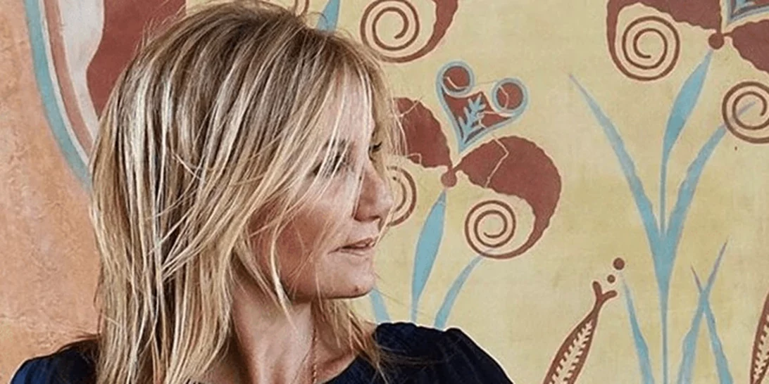 Μαρέβα Μητσοτάκη | Η Ολυμπία Κρασαγάκη αποκαλύπτει την αγαπημένη της φωτογραφία με αφορμή τα γενέθλιά της