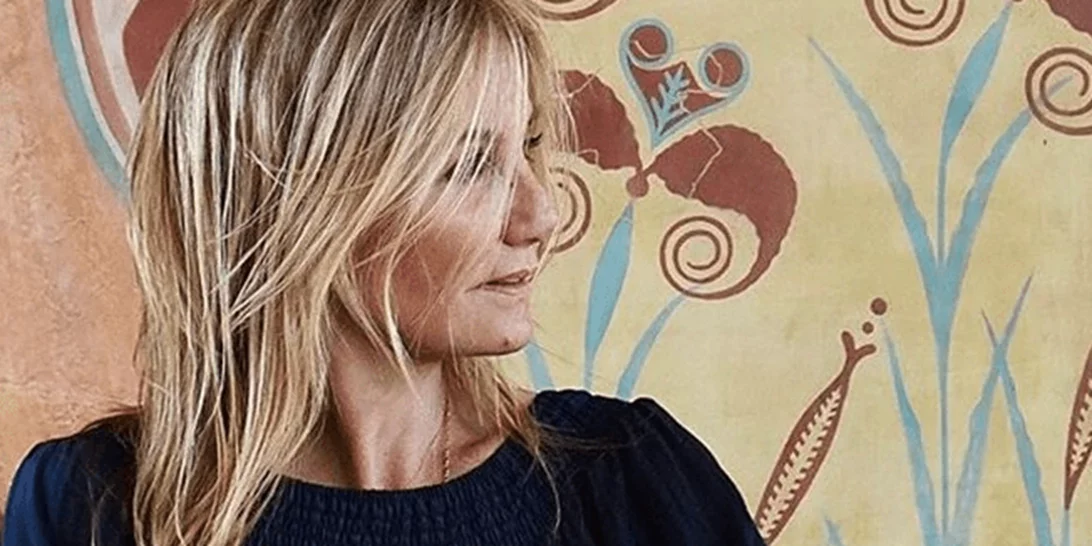 Politico | Η σωτήρια παρέμβαση της Μαρέβας Μητσοτάκη για τις γυναίκες βουλευτίνες από το Αφγανιστάν- Το sms από Αμερικανό φιλάνθρωπο