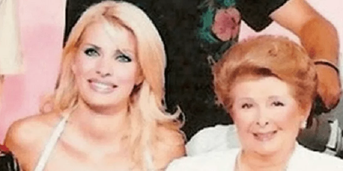 Βέφα Αλεξιάδου για Ελένη Mενεγάκη |«Όσα γνωρίζω τα έχω όλα γραμμένα στη βιογραφία μου»