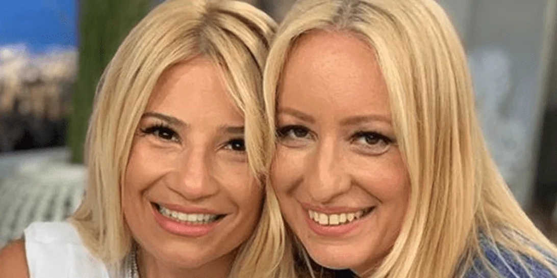 Ξεκαθαρίζει τους λόγους που έφυγε από το Πρωινό η Αφροδίτη Γραμμέλη | Το υστερόγραφο και η πικρία