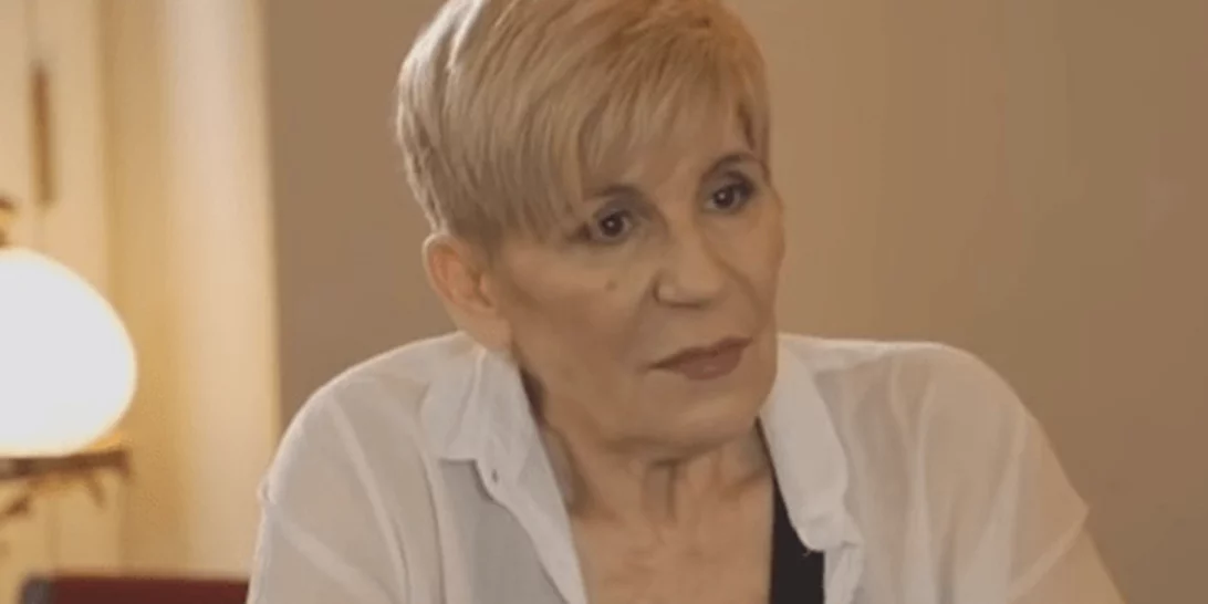 Χρύσα Ρώπα | Ο Αλέξανδρος Ρήγας την περίοδο του "Τι ψυχή θα παραδόσεις μωρή;" έκανε κατάχρηση εξουσίας