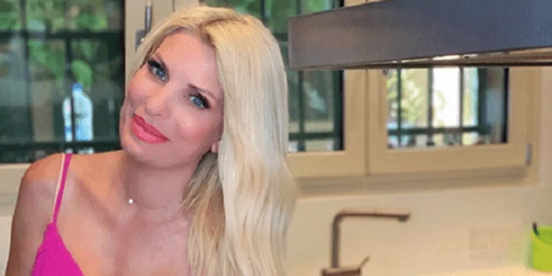 Δεν ξέρουμε σε ποιο κανάλι θα πάει η Ελένη Μενεγάκη αλλά κάποιοι λένε πως θα φτιάξει το δικό της