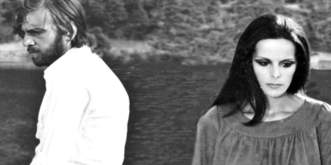 Λάκης Κομνηνός | «Με την Έλενα Ναθαναήλ δεν συμπαθιόμασταν, αλλά έπρεπε να βγει το μεροκάματο»