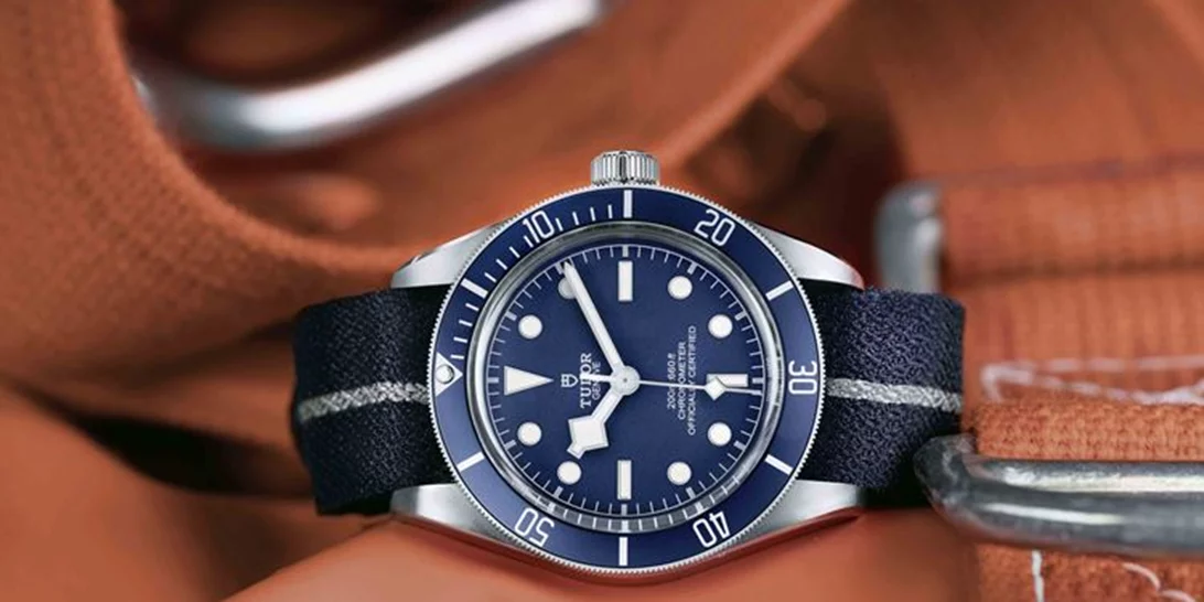 Το νέο μοντέλο της TUDOR θα γοητεύσει τους λάτρεις των vintage compact ρολογιών