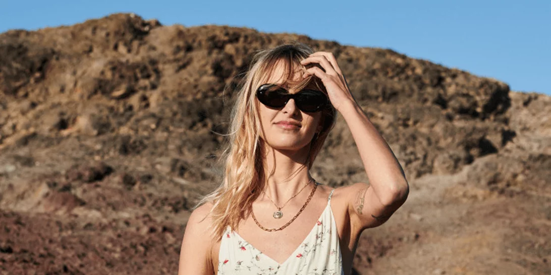 Aυτά τα κομμάτια θα απογειώσουν το summer style σου