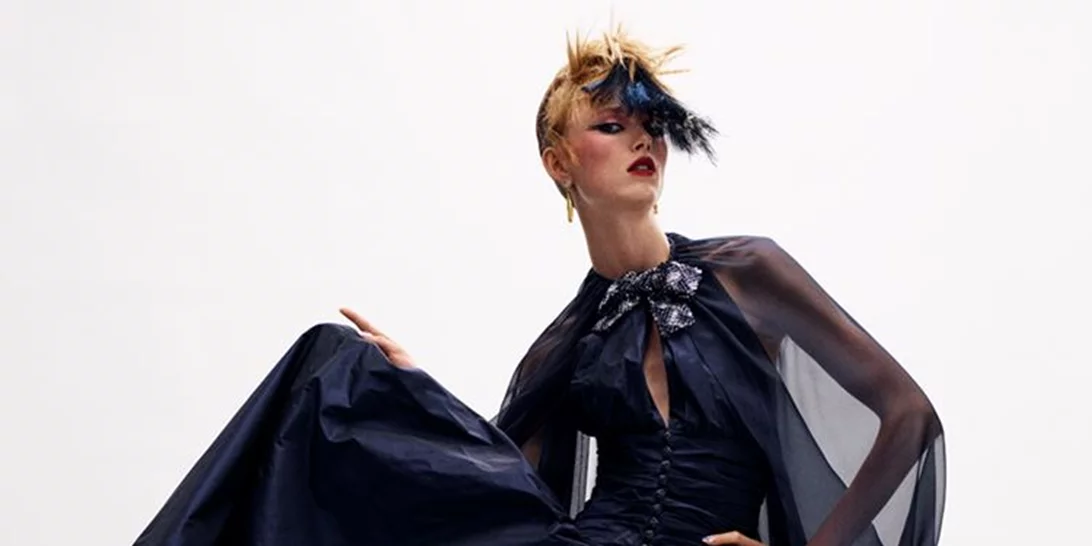 Haute Couture | Τα πιο ωραία looks των συλλογών της Εβδομάδας Μόδας Υψηλής Ραπτικής