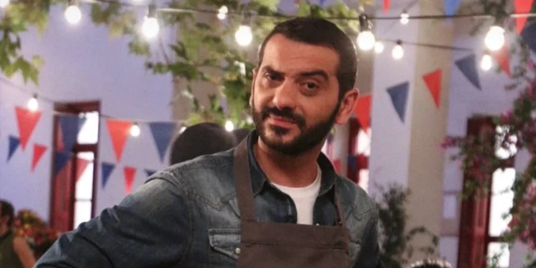 Ο Λεωνίδας Κουτσόπουλος άνοιξε νέο εστιατόριο σε μαγευτική τοποθεσία και σερβίρει ακόμα και πρωινό