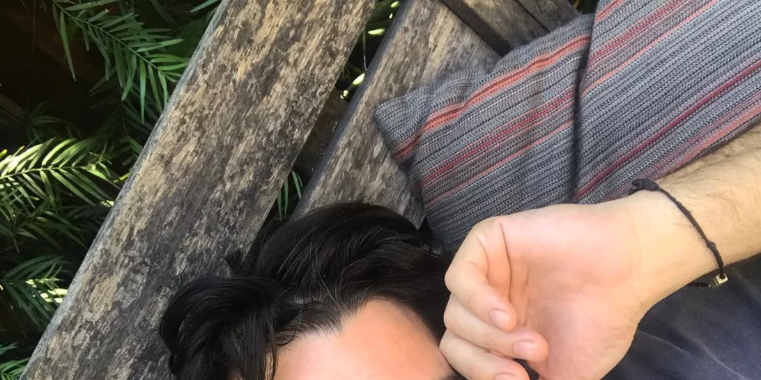 Χριστόφορος Παπακαλιάτης | Το φωτογραφικό άλμπουμ των διακοπών του στους Παξούς