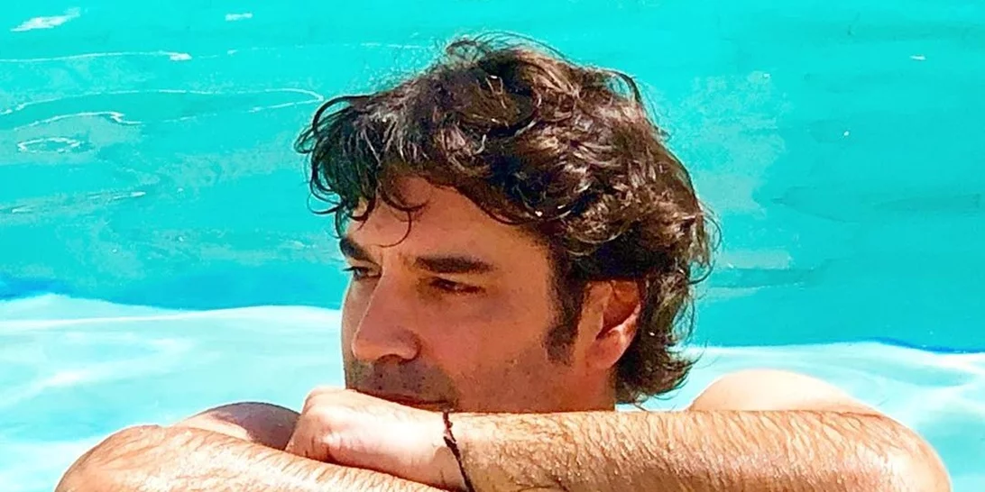 Ξεκίνησε τις βουτιές του ο Χριστόφορος Παπακαλιάτης | Δες τις εντυπωσιακές λήψεις