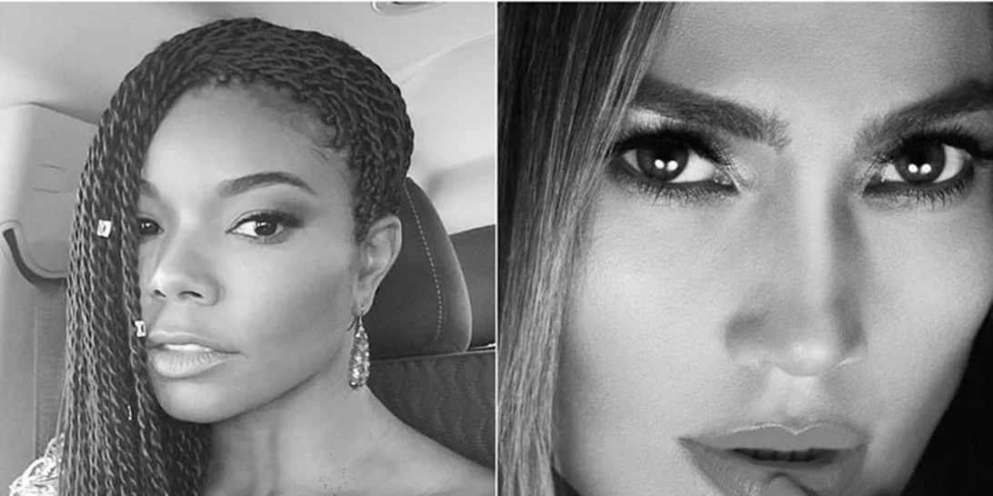 Το πραγματικό μήνυμα πίσω από τις ασπρόμαυρες φωτογραφίες των γυναικών στο #ChallengeAccepted