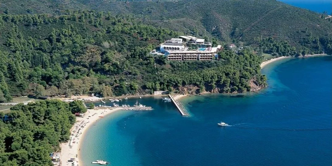 Καλοκαίρι στη Σκιάθο | Πώς θα κάνεις ασφαλείς και ξεκούραστες διακοπές