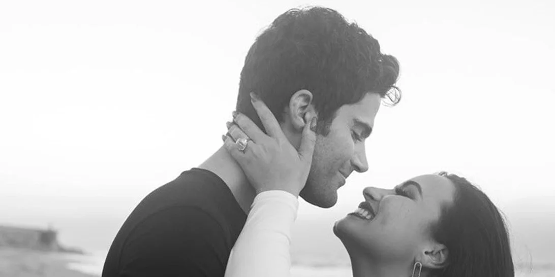 Demi Lovato | Παντρεύεται και το ανακοίνωσε μέσω social media