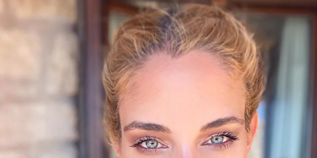 Beach hair | Τα πιο ωραία looks παραλίας της Δούκισσας Νομικού για να αντιγράψεις φέτος το καλοκαίρι