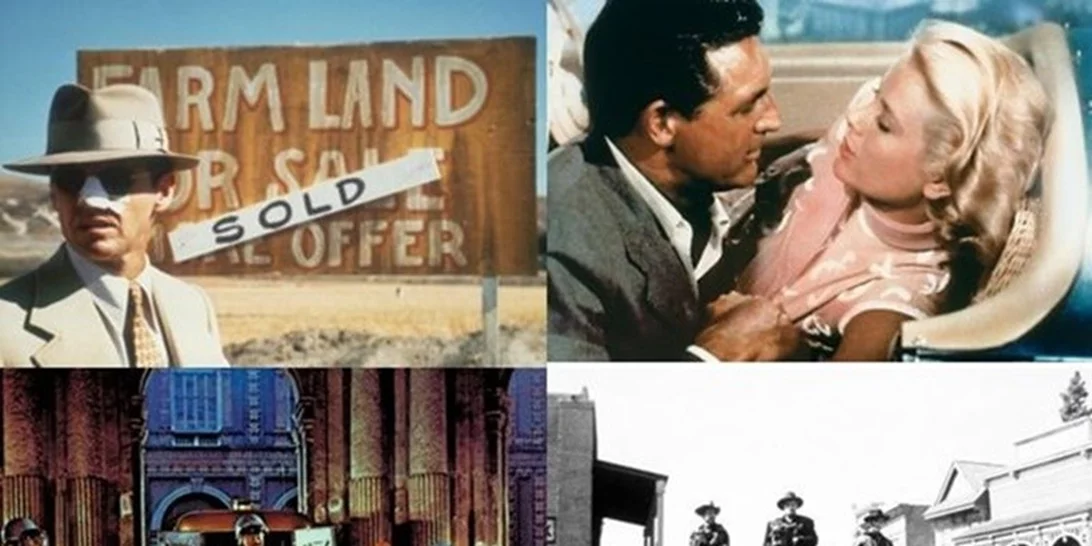 Θερινό σινεμά με σπουδαίες επανεκδόσεις κλασικών ταινιών